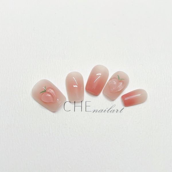 Escalera de Manicura Portátil para Uñas Cortas - Image 3