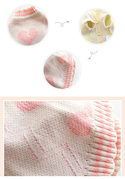 Suéter Cardigan Princesa para Perros y Gatos - Ropa de Otoño e Invierno - Image 17
