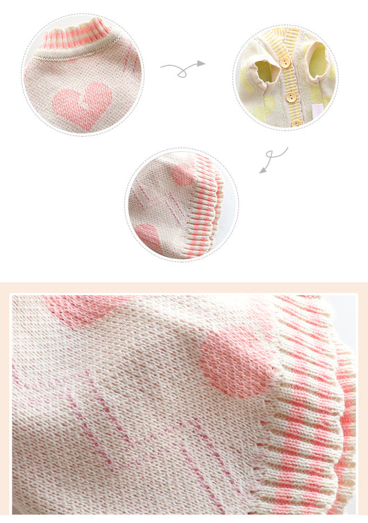 Suéter Cardigan Princesa para Perros y Gatos - Ropa de Otoño e Invierno - Image 17