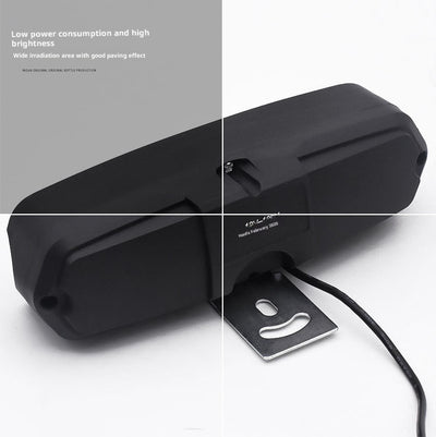 Kit de Focos LED Súper Brillantes para Moto Eléctrica Retrofitting - Image 11