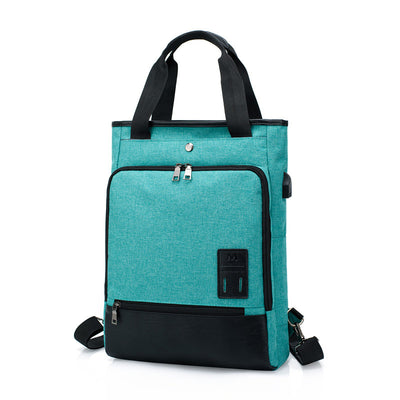 Bolsa de Viaje Ejecutiva con Compartimentos Inteligentes - Image 18