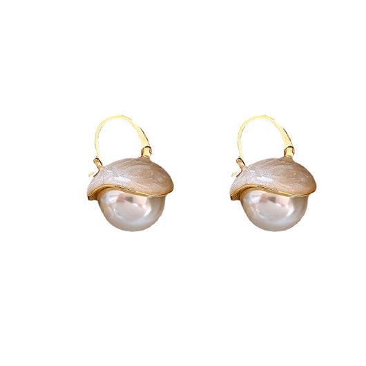 Aretes de Diseño Nicho Lujo Ligero - Clips Auditivos Minimalistas - Image 5