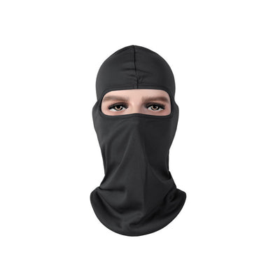 Máscara Protectora para Motociclista - Protección Solar y Viento - Image 16