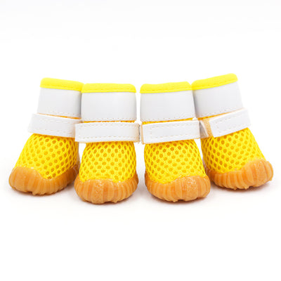 Zapatillas Deportivas Transpirables para Perros - Image 2
