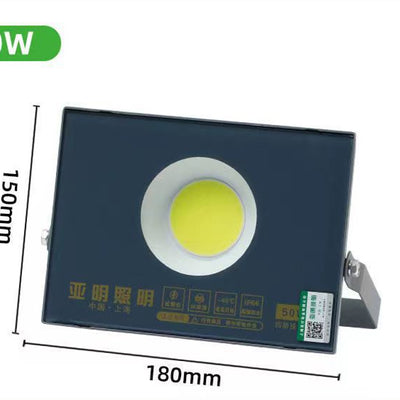 Reflector LED COB Yameen con Proyección de Alta Potencia - Image 18