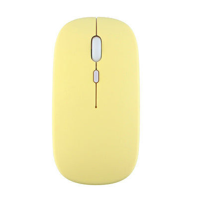 Ratón Inalámbrico Candy con Carga Bluetooth y Base USB - Image 4