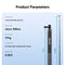 3 M Carbon Fiber Selfie Stick
