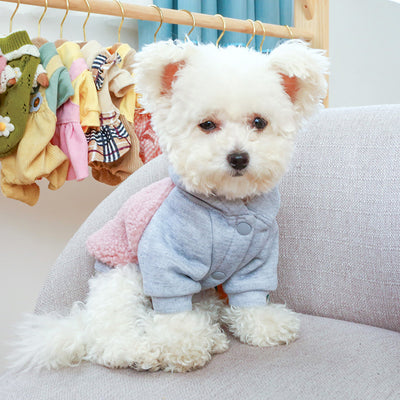 Sudadera Cálida para Mascotas - Image 7