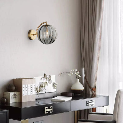 Lámpara de Pared para Dormitorio y Espacios Comerciales - Image 14