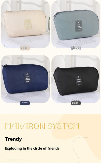 Bolsa Digital de Almacenamiento para Viajeros de Negocios - Image 19