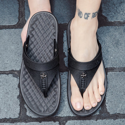 Sandalias de Playa Transpirables para Hombre - Comodidad Outdoor - Image 12