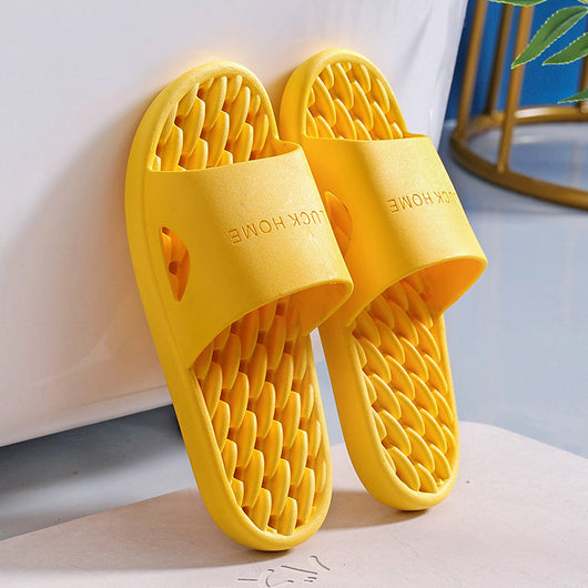 Pantuflas de Baño Antideslizantes para Casa - Cómodas y Seguras - Image 14