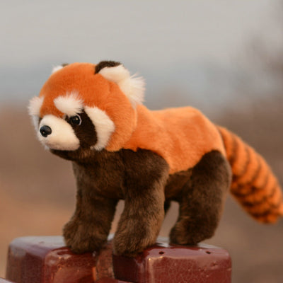 Muñeco Peluche Articulado con Alambre en Extremidades - Image 9
