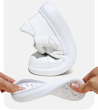 Zapatos Infantiles de Suela Blanda con Velcro - Image 13