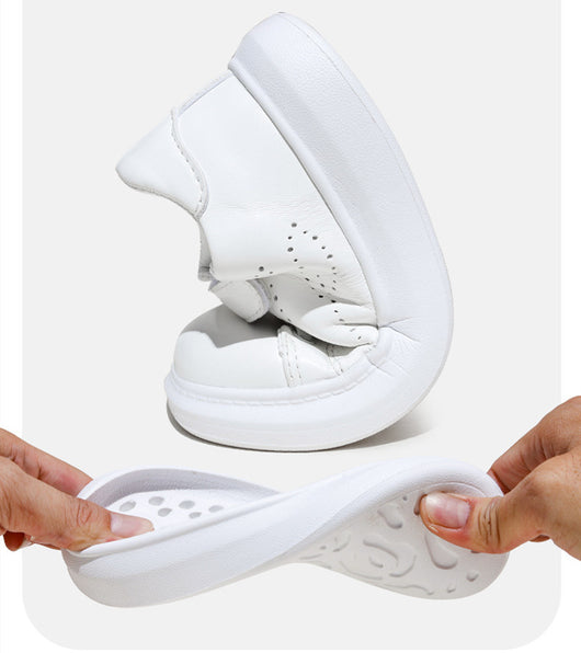 Zapatos Infantiles de Suela Blanda con Velcro - Image 13