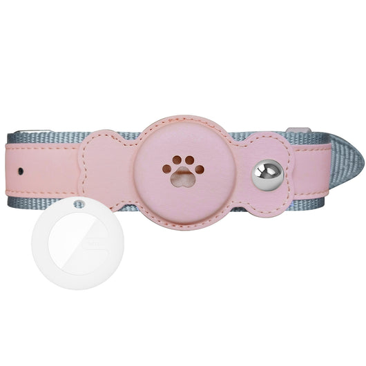 Collar Antipérdida con Luz LED y Posicionamiento GPS para Mascotas - Image 18