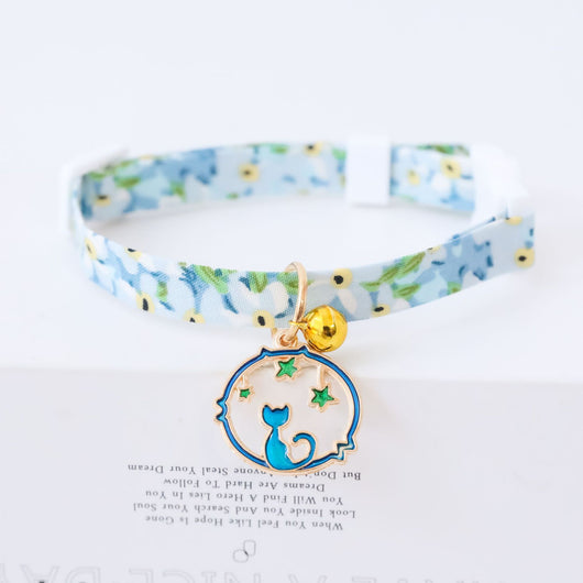 Collar de Seguridad para Gatos y Perros Pequeños con Cascabel - Image 19