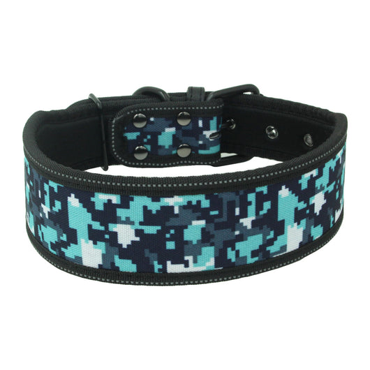 Collar para Mascotas de Material de Buceo - Image 13
