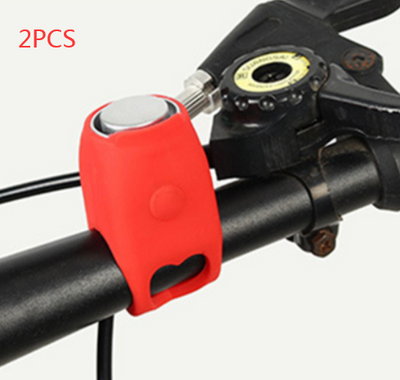 Timbre Electrónico para Bicicleta de Montaña - Image 19