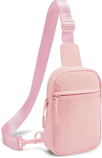 Bolsa Crossbody Deportiva y de Ocio - Estilo Moderno - Image 13
