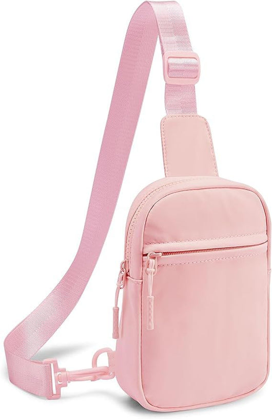 Bolsa Crossbody Deportiva y de Ocio - Estilo Moderno - Image 13