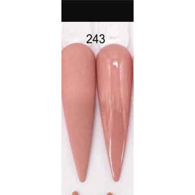 Polvo Acrílico a Granel 50g - 20 Colores Vibrantes para Uñas Profesionales - Image 48