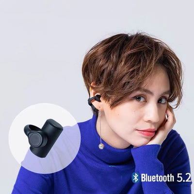 Auriculares Inalámbricos de Conducción Ósea Bluetooth Estéreo - Image 7