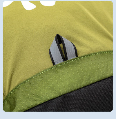 Mochila de Senderismo y Camping Resistente - Image 12