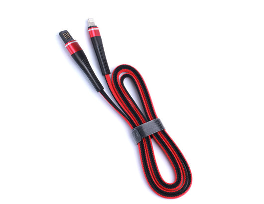 Cable de Datos Trenzado Anti-ruptura para Carga Rápida - Image 6