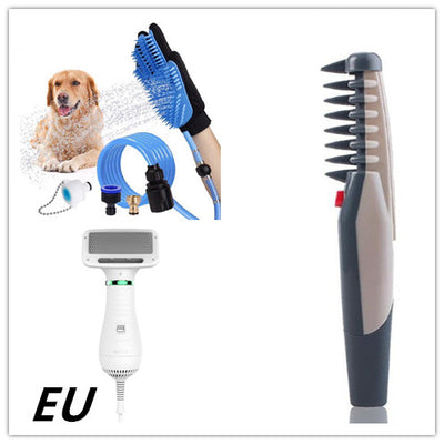 Cepillo Deshedding Premium para Mascotas - Image 5