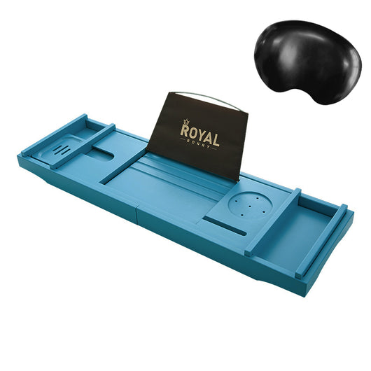 Repisa Retráctil de Lujo para Baño - Image 4