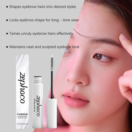 Gel Fijador de Cejas - Image 12