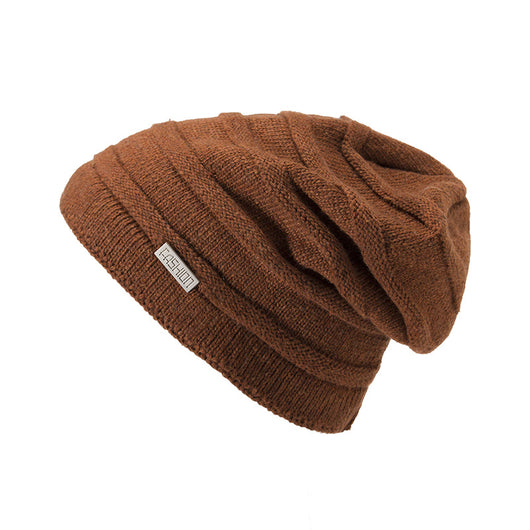 Gorro Térmico Impermeable con Protección Auditiva - Image 7