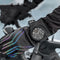 Guantes Térmicos para Moto con Pantalla Táctil y Reflectantes