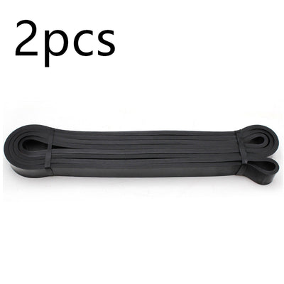 Cinturón Auxiliar de Yoga y Tracción para Dominadas y Estiramiento - Image 19