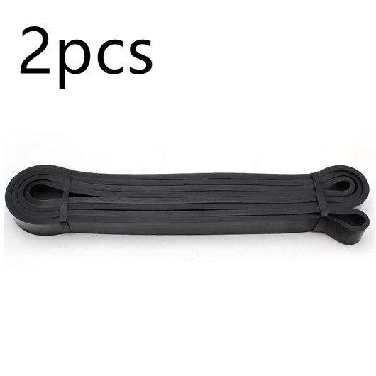 Cinturón Auxiliar de Yoga y Tracción para Dominadas y Estiramiento - Image 19