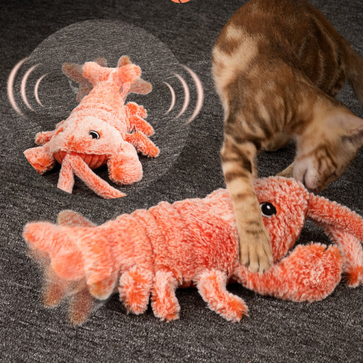 Juguete Dental Eléctrico Recargable USB con Simulación Realista para Mascotas