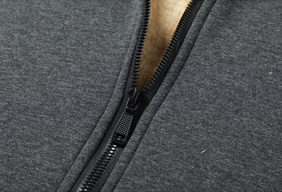Traje Deportivo Casual de Lana de Cordero para Hombre - Image 11