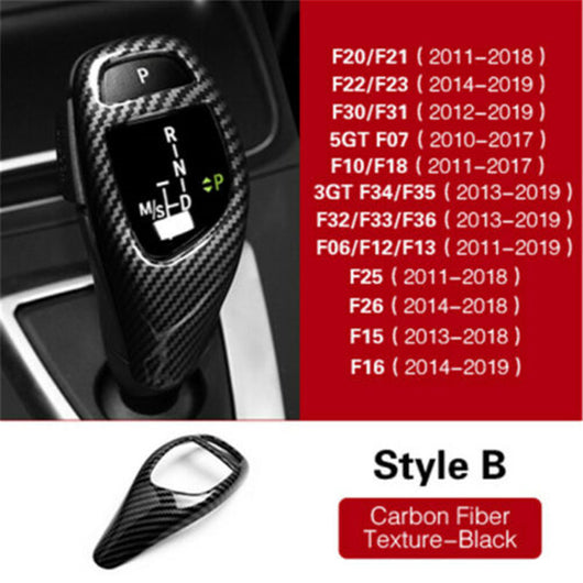 Adhesivo Decorativo Panel de Fibra de Carbono - Image 12
