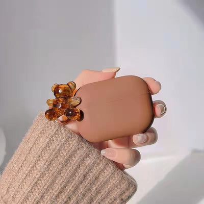 Funda Protectora de Silicona Suave para Otoño e Invierno - Image 3