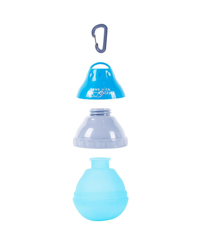 Botellas Plegables de Silicona para Mascotas - Image 7