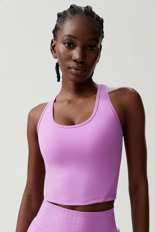Chaleco Deportivo para Mujer Talla Grande con Soporte de Pecho - Image 17