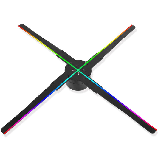 Pantalla LED Publicitaria de Pared con Ventilador - Image 3