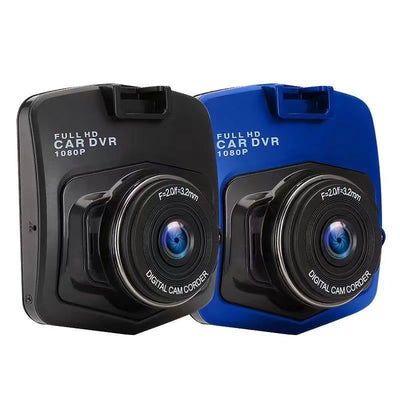 Grabadora de Conducción Mini HD 1080p Shield - Image 12