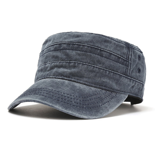 Gorra Táctica Militar Ajustable - Image 2