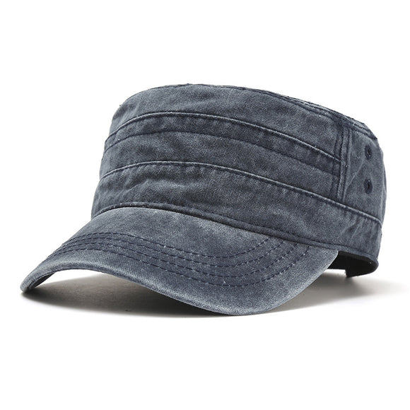 Gorra Táctica Militar Ajustable