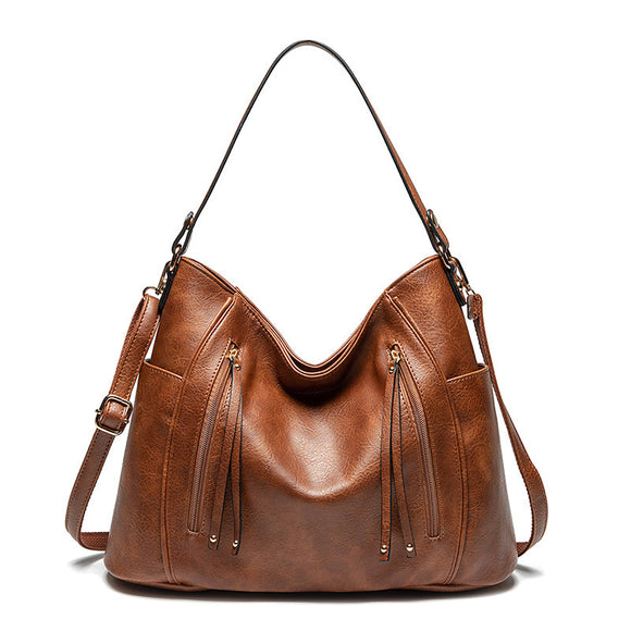 Bolso Bandolera Multifuncional para Mujer - Elegancia y Practicidad