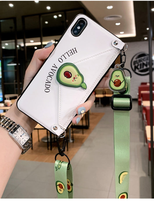 Funda Protectora Total Anti-caídas para Smartphone - Image 5