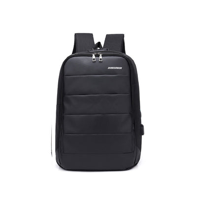 Mochila Ejecutiva Multifuncional en Nylon para Hombre - Image 5