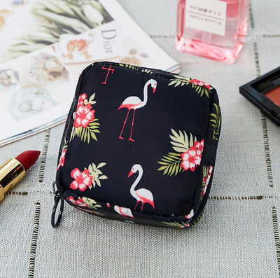 Bolsa Cosmética Portátil Compacta - Image 6